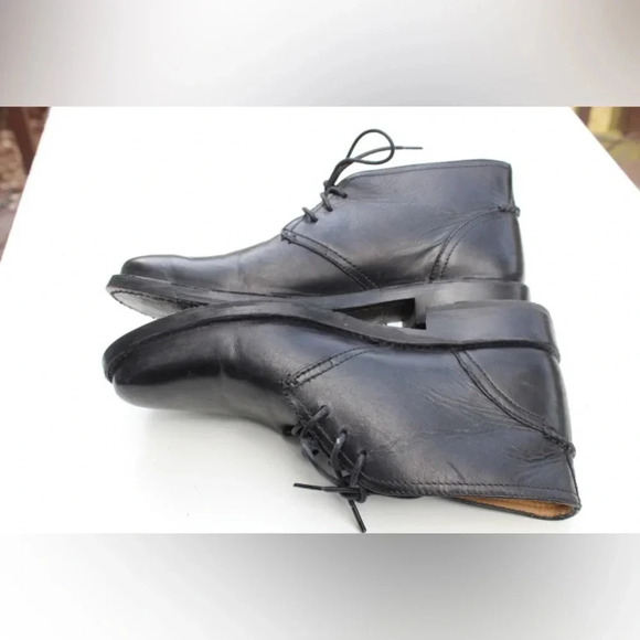Frye Phillip Men’s shoes main image 8